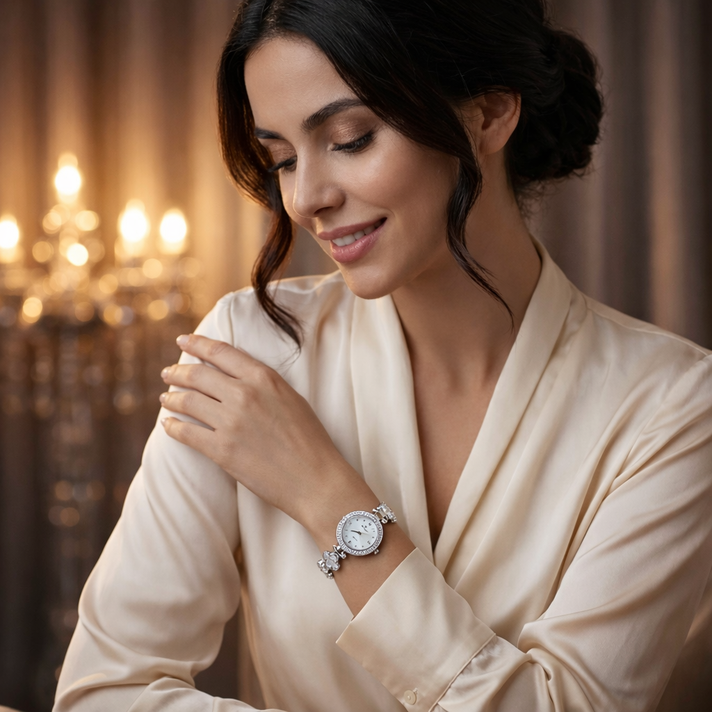 CZ Watches CJWSP001