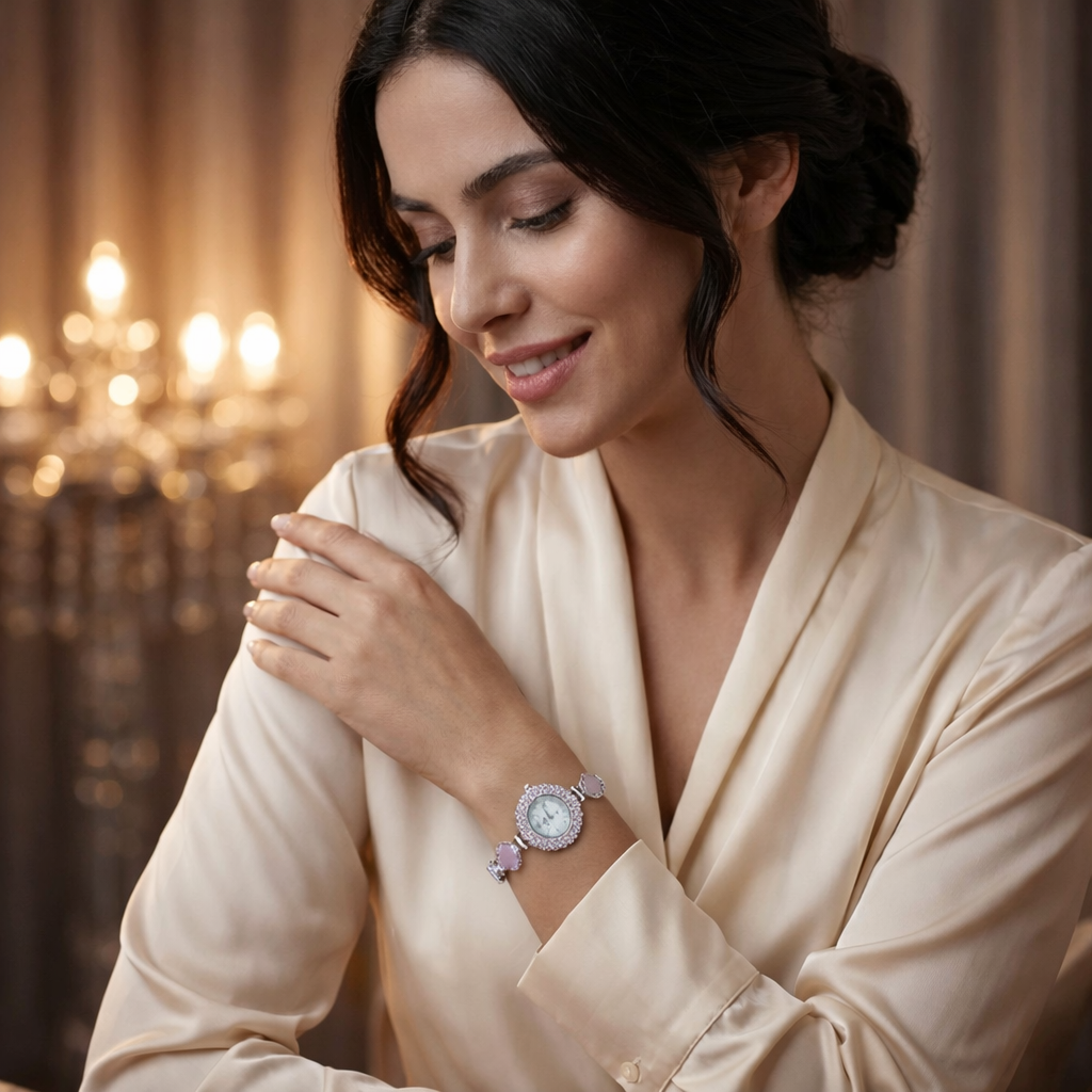 CZ Watches CJWSP002
