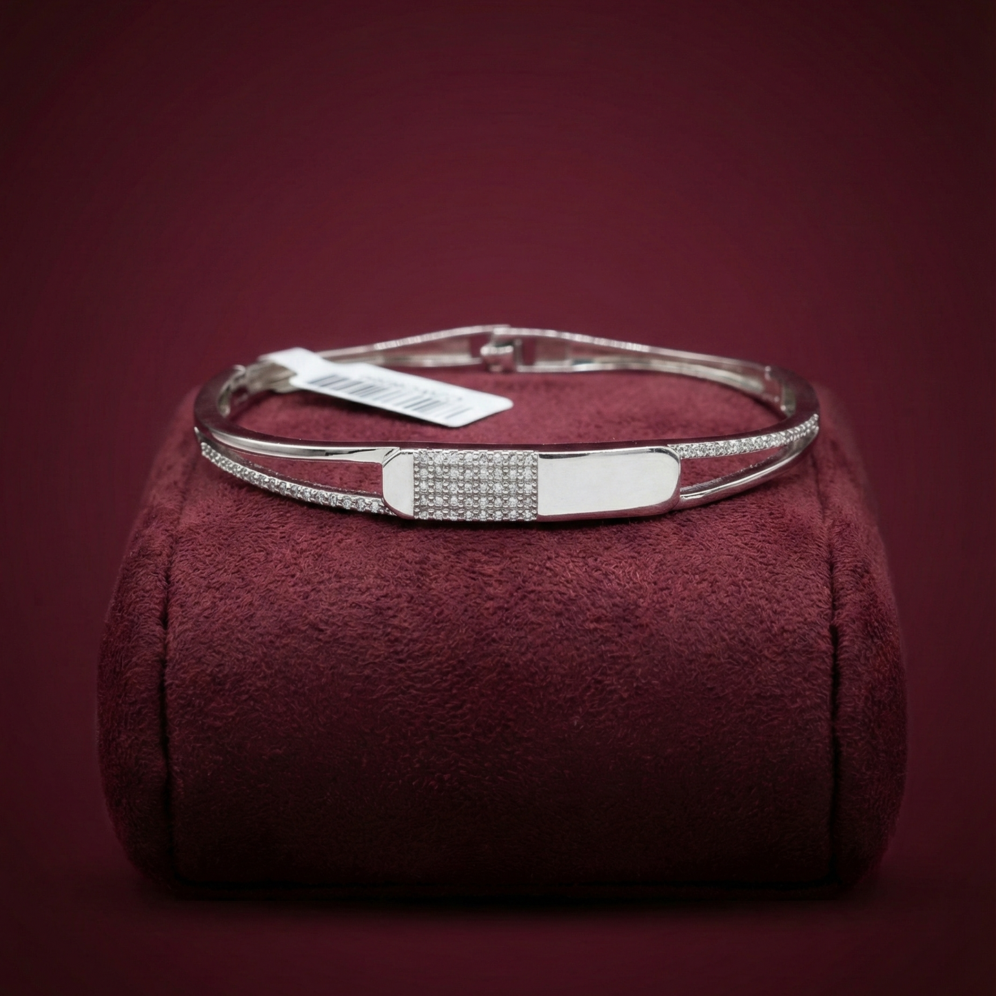 Silver Bracelet CJWCBO66
