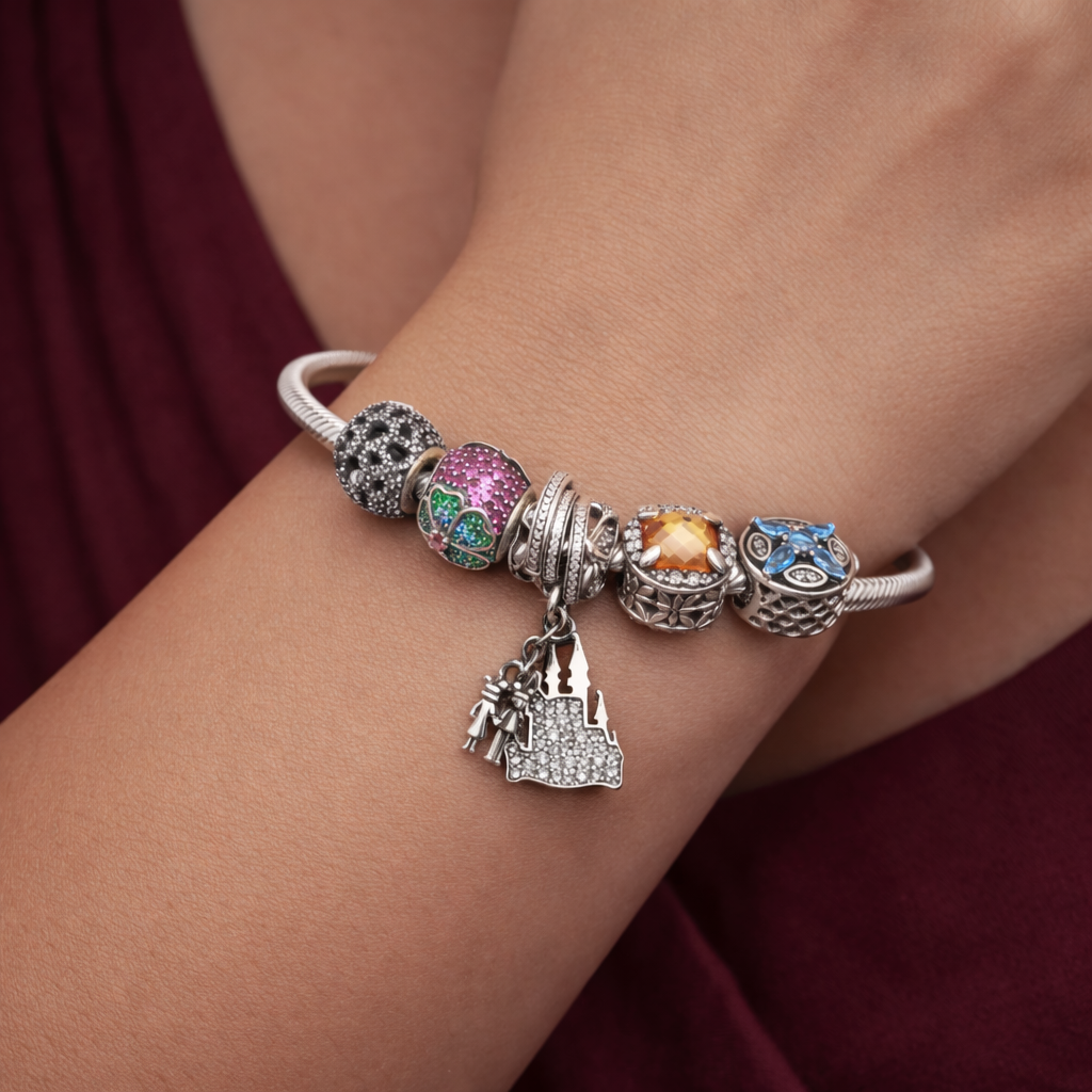 Pandora Bracelet CJWPA005