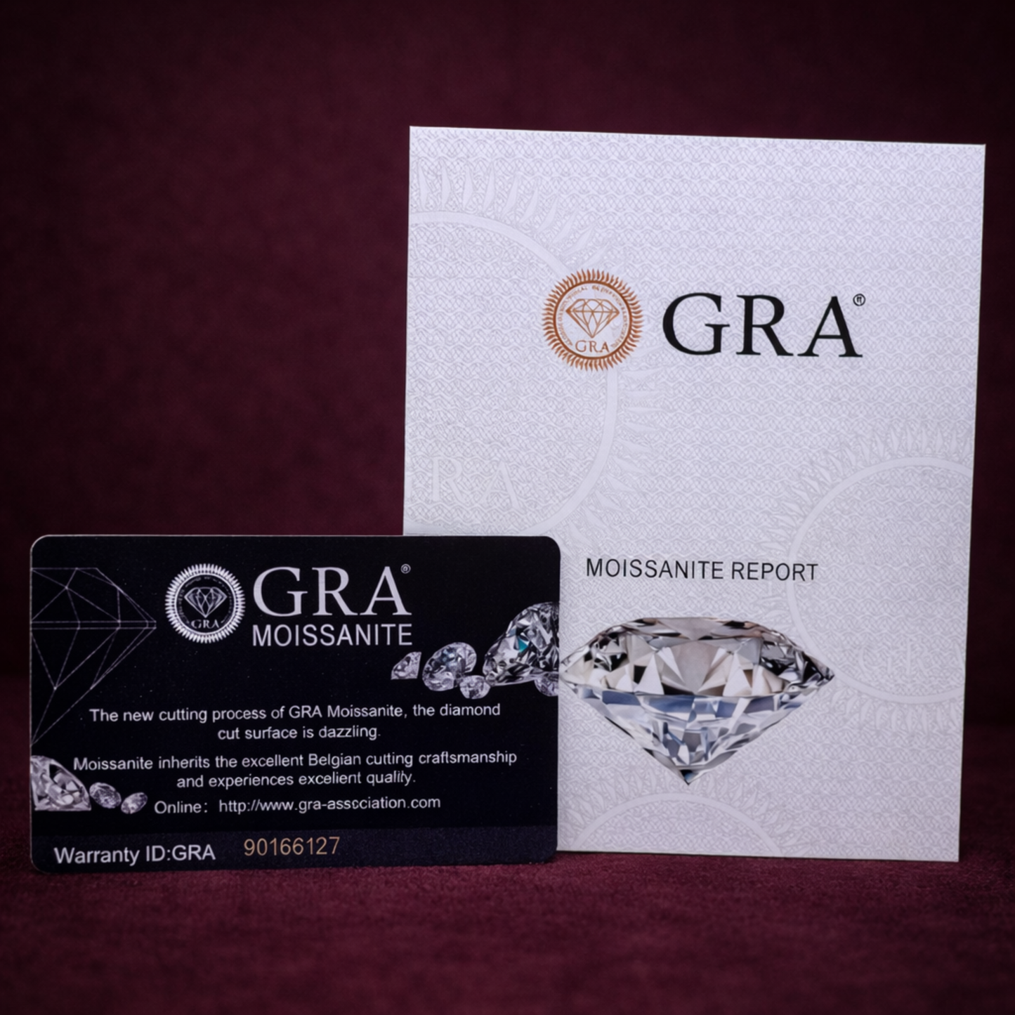 Princess Stud 2ct CJME004