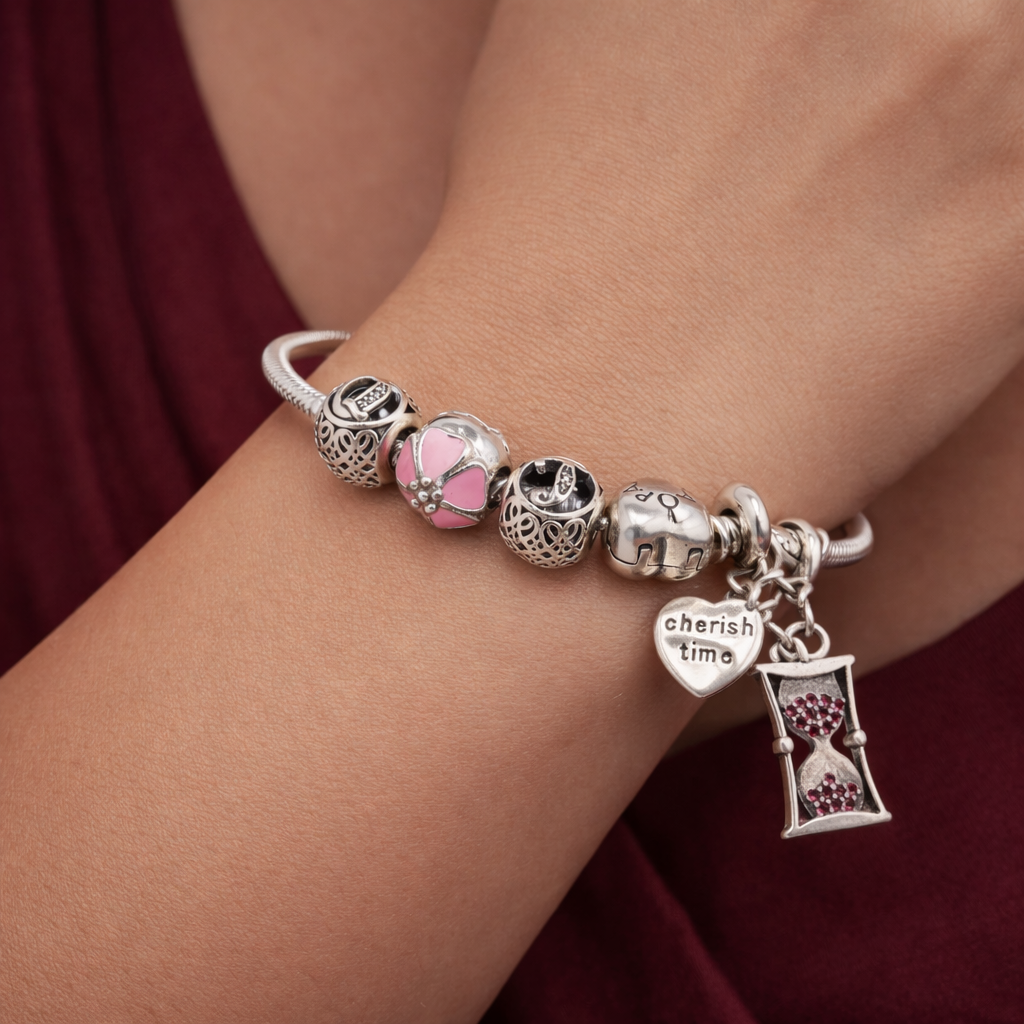 Pandora Bracelet CJWPA001