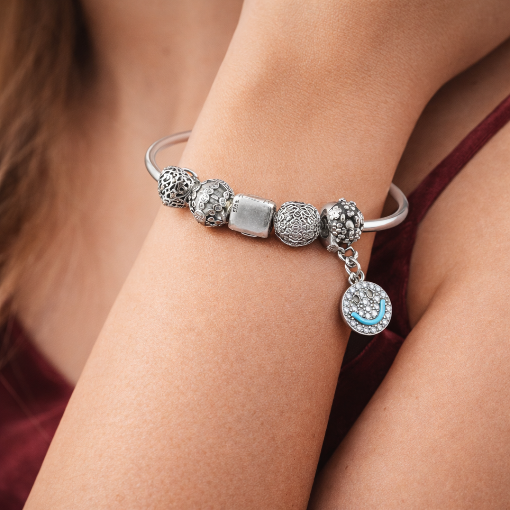 Pandora Bracelet CJWPA006