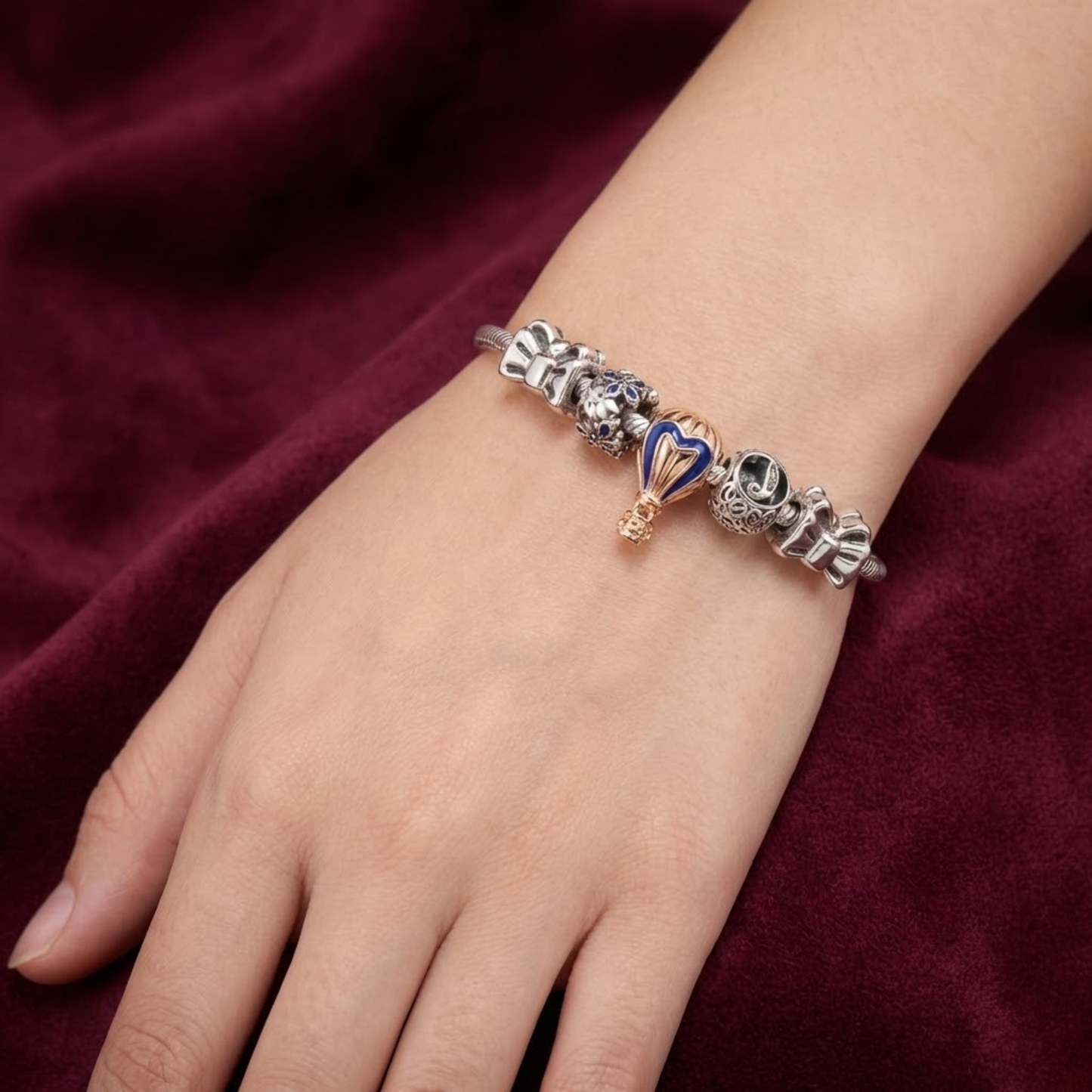 Pandora Bracelet CJWPA007