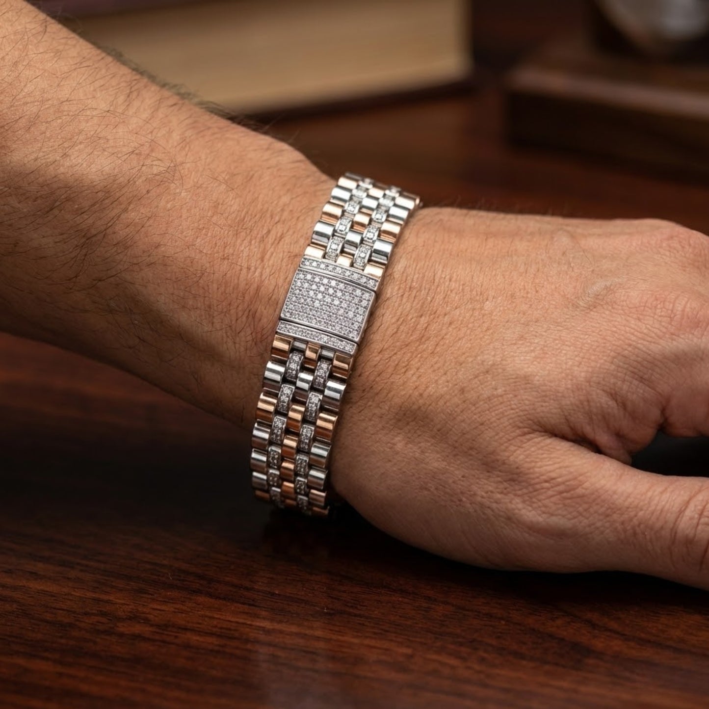RG Watch Bracelet CJCB007
