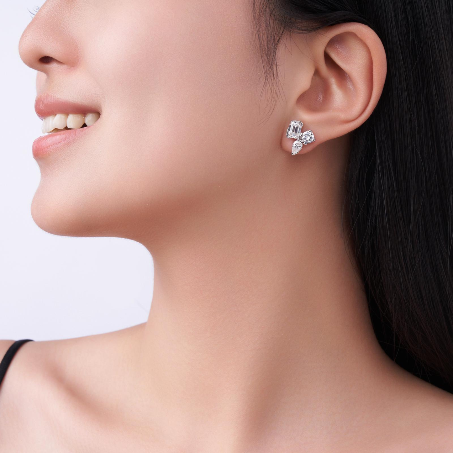 Cluster Stud CJME008