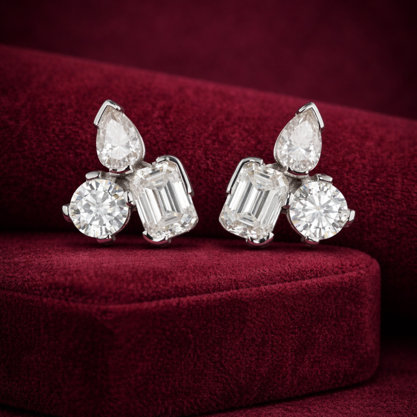 Cluster Stud CJME008