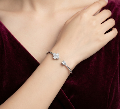 Silver Bracelet CJWCB075