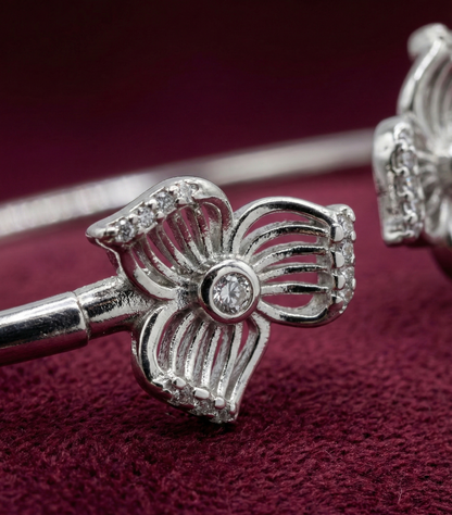 Silver Bracelet CJWCB083