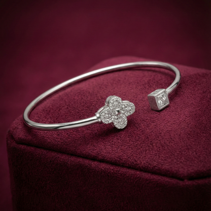 Silver Bracelet CJWCB075