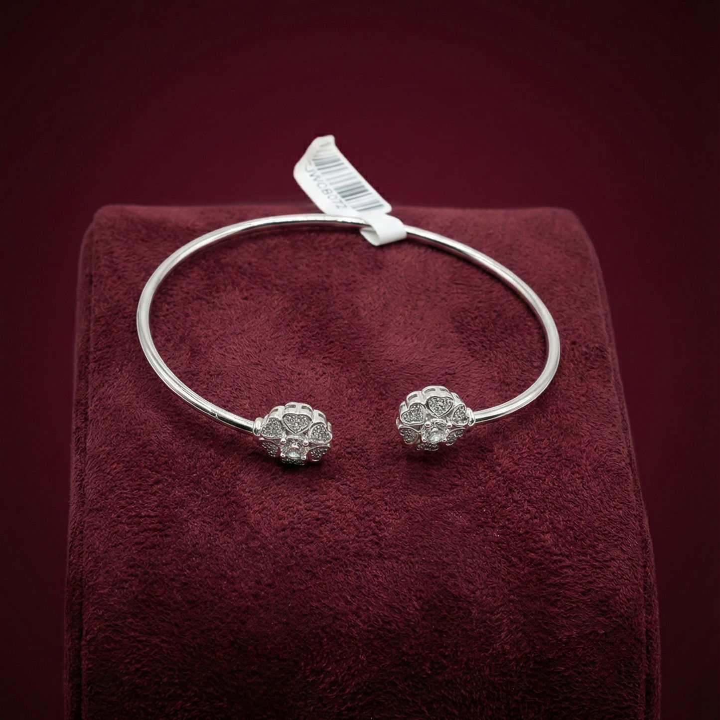 Silver Bracelet CJWCB072