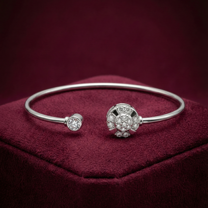 Silver Bracelet CJWCB076