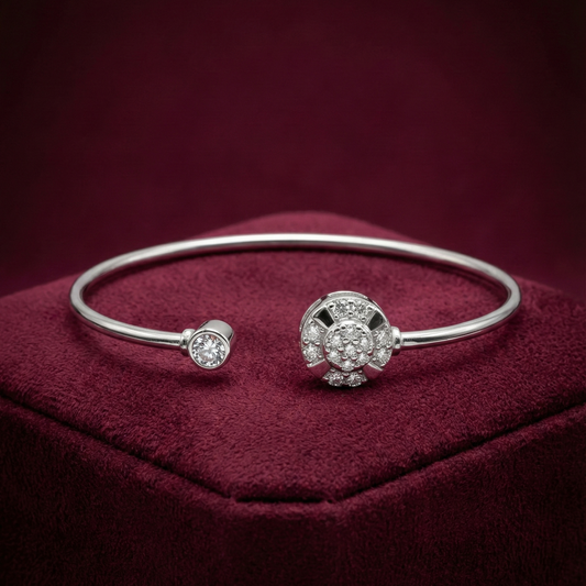 Silver Bracelet CJWCB076