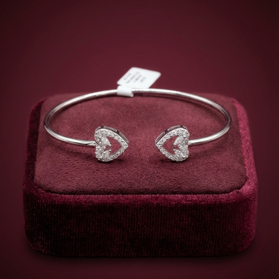 Silver Bracelet CJWCB081