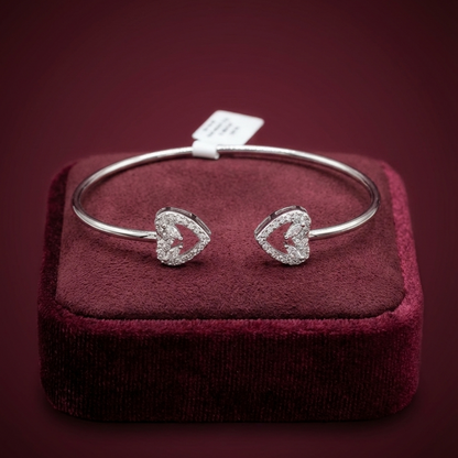 Silver Bracelet CJWCB081