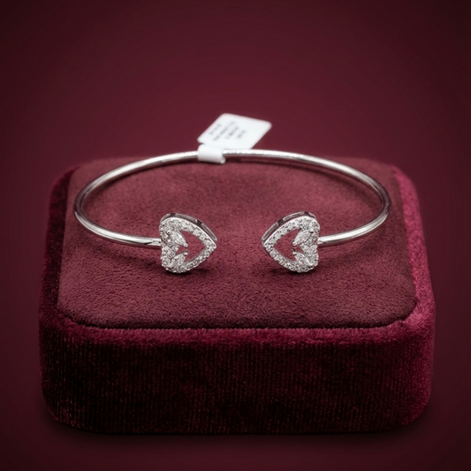 Silver Bracelet CJWCB081