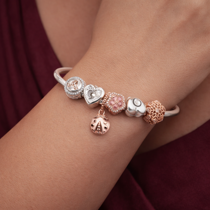 Pandora Bracelet CJWPA004