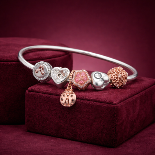 Pandora Bracelet CJWPA004