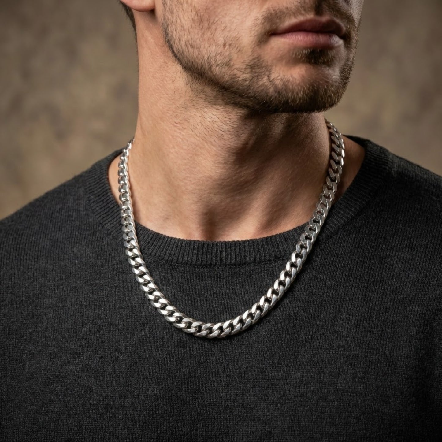 925 Curb Chain CJSC004