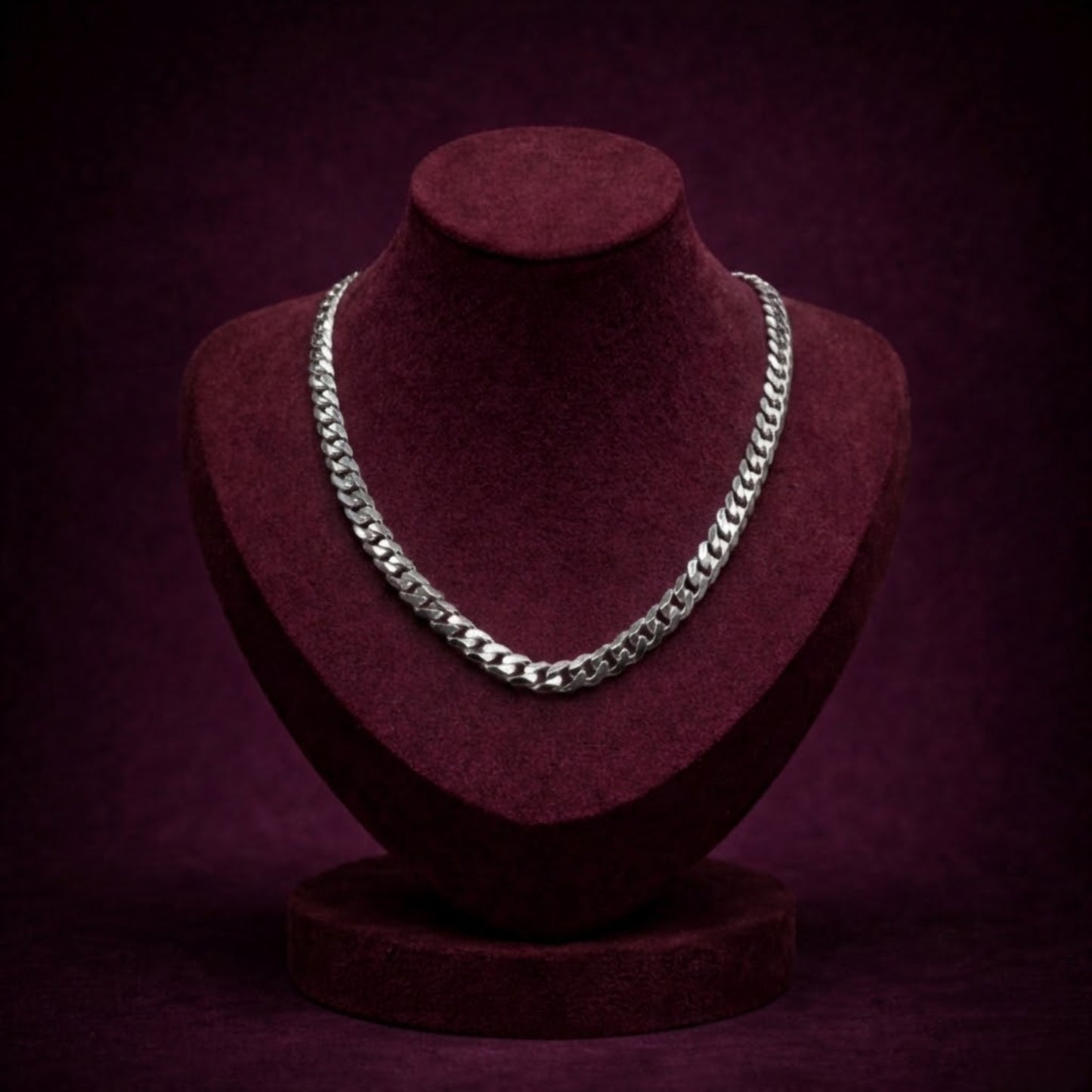 925 Curb Chain CJSC004