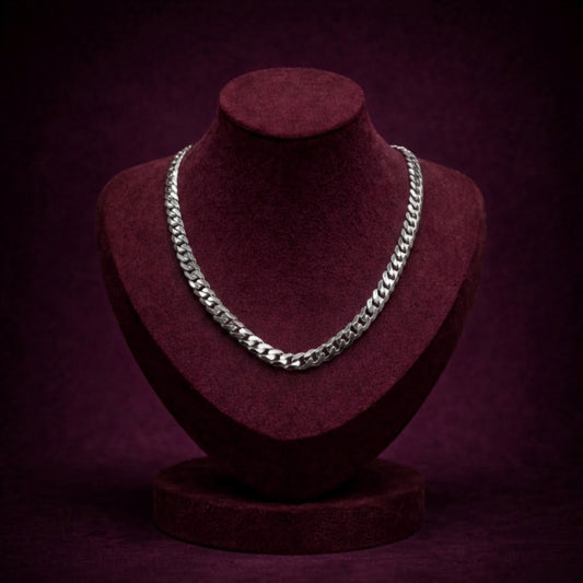 925 Curb Chain CJSC004