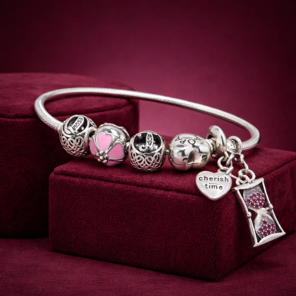 Pandora Bracelet CJWPA001