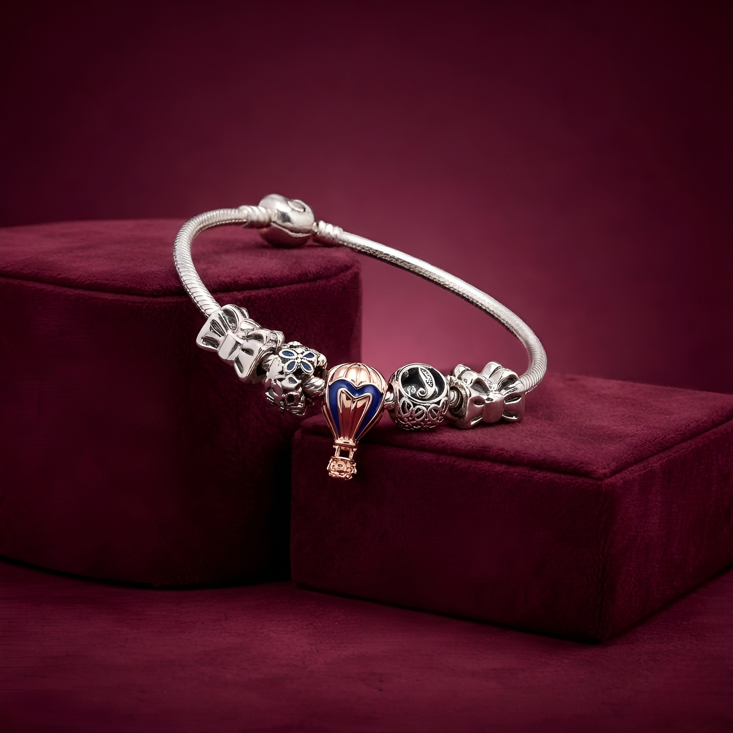 Pandora Bracelet CJWPA007