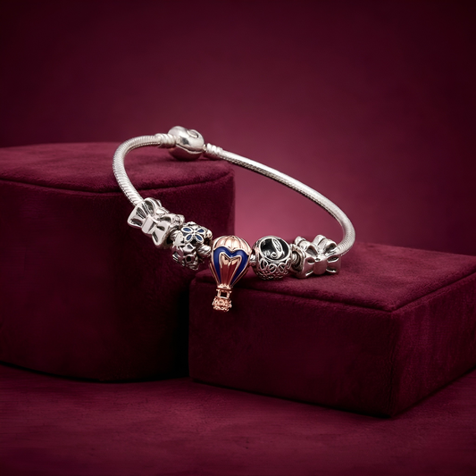 Pandora Bracelet CJWPA007