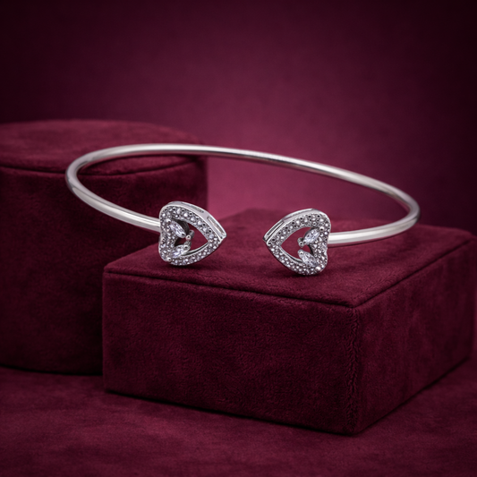 Silver Bracelet CJWCB077