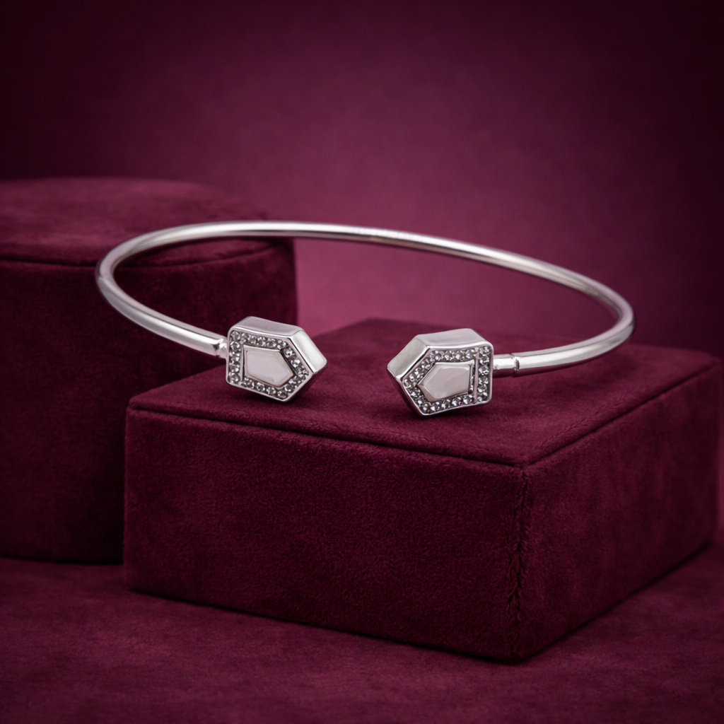 Silver Bracelet CJWCB082