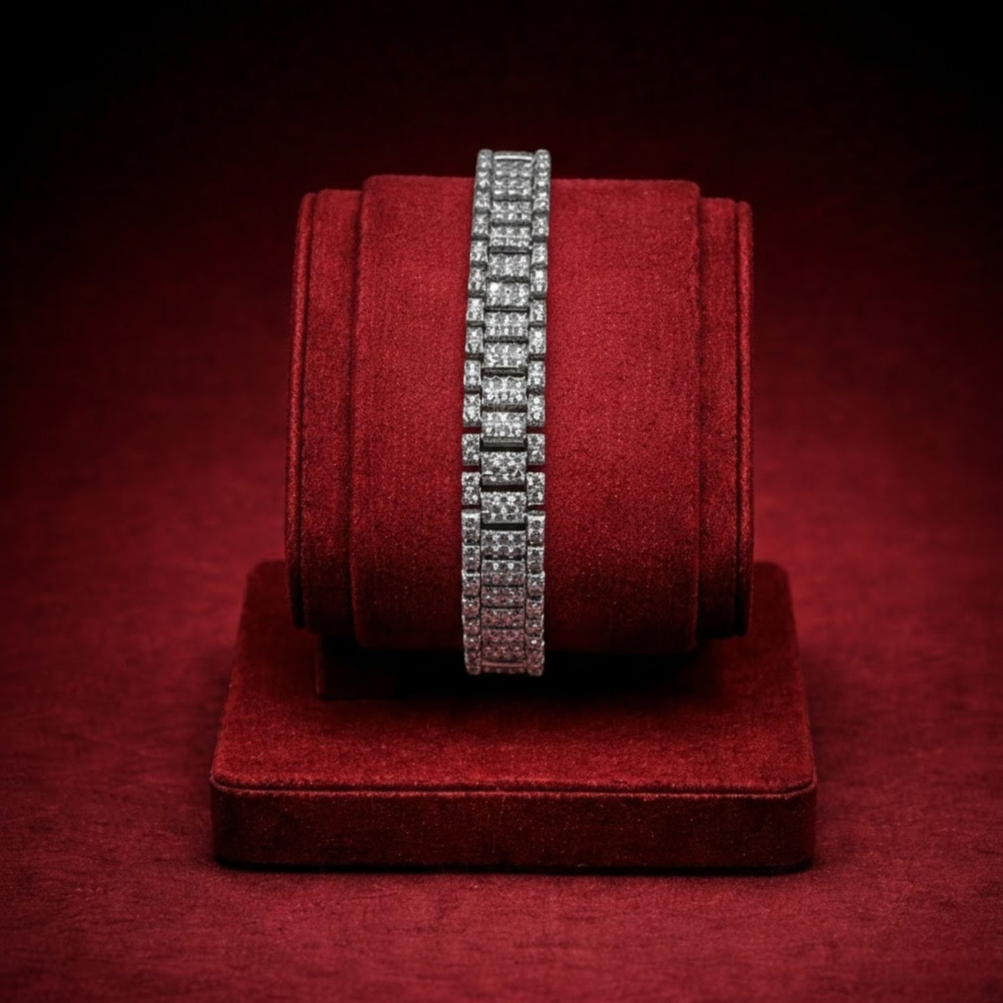 Icedout Watch Bracelet CJCB005