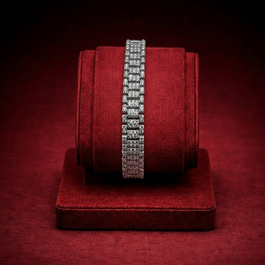 Icedout Watch Bracelet CJCB005