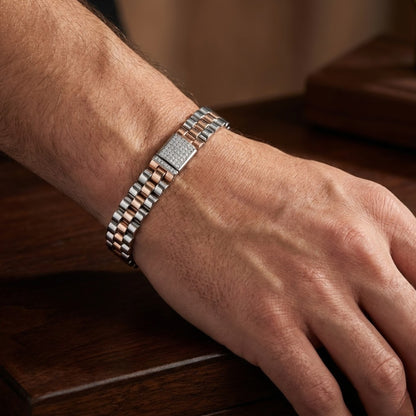 RG L Watch Bracelet CJCB006