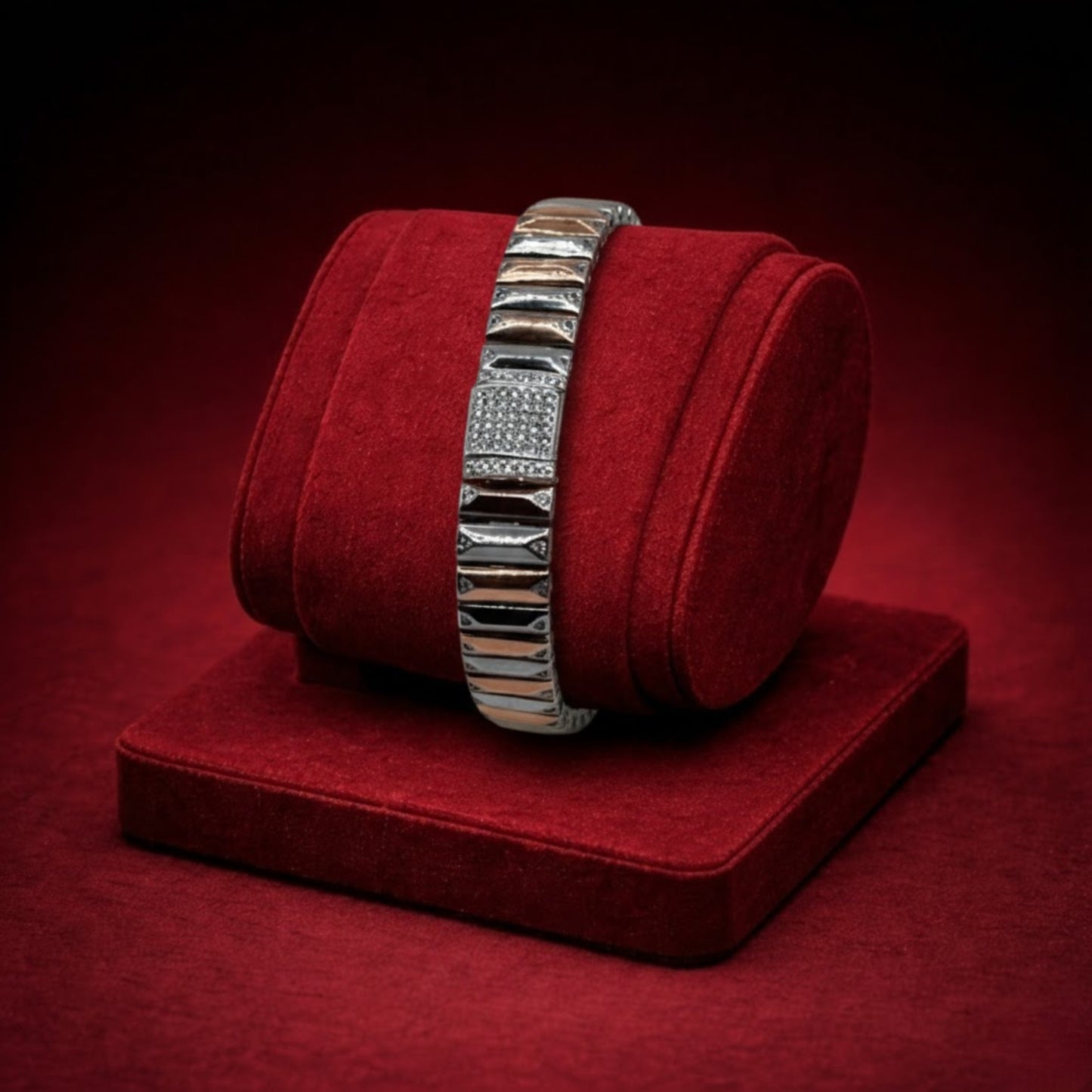 RG Bar Bracelet  CJCB008
