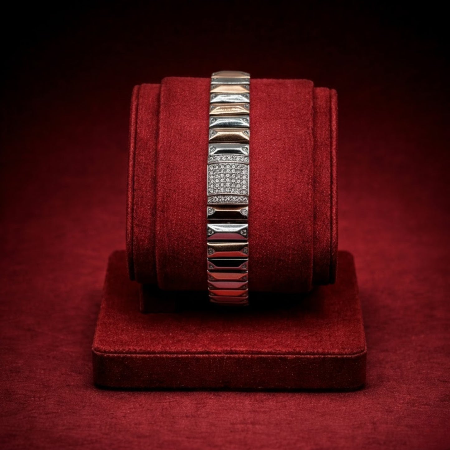 RG Bar Bracelet  CJCB008