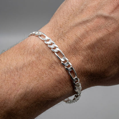 Figaro Bracelet CJSB005