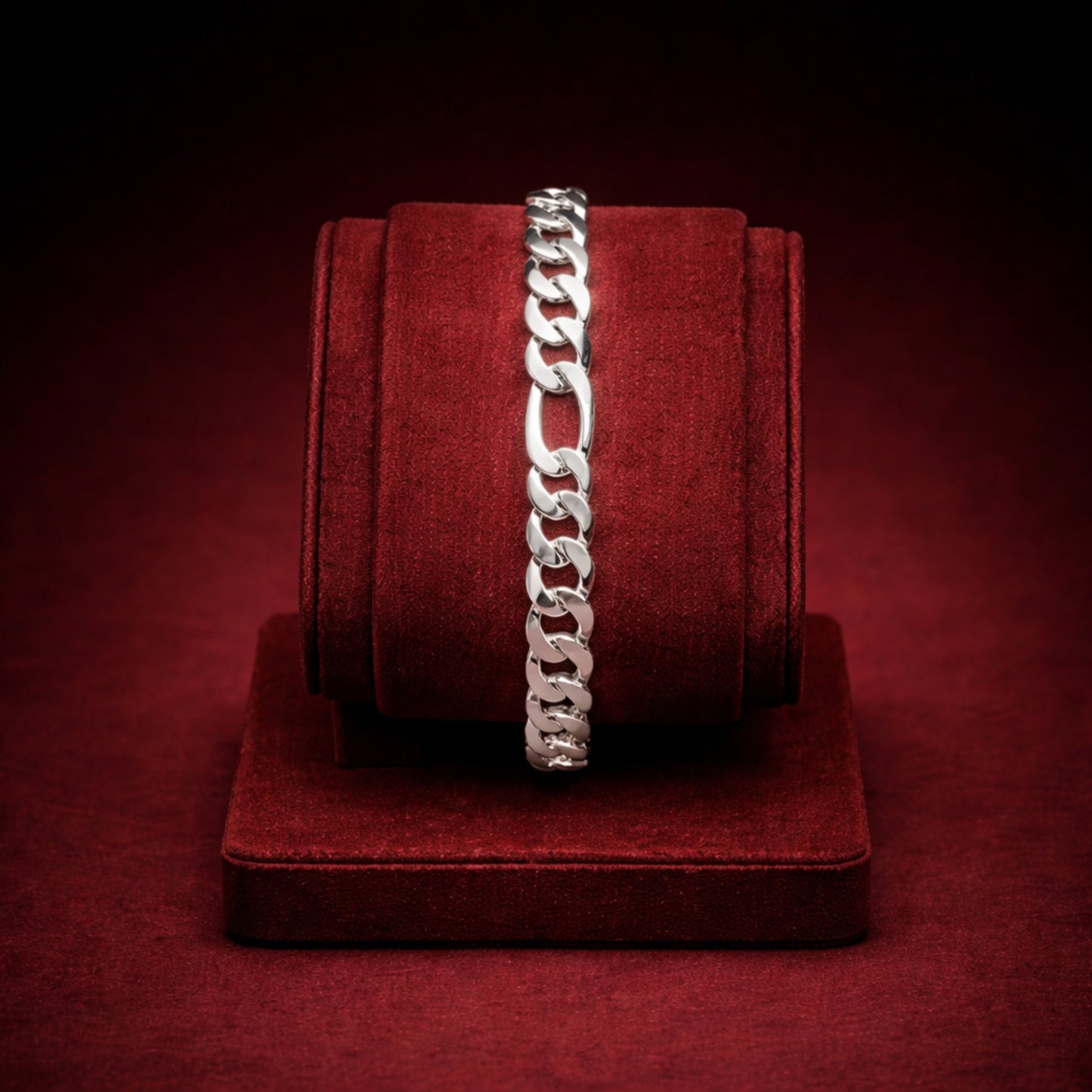 Figaro Bracelet CJSB005