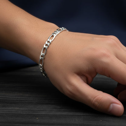 Figaro Bracelet CJSB008