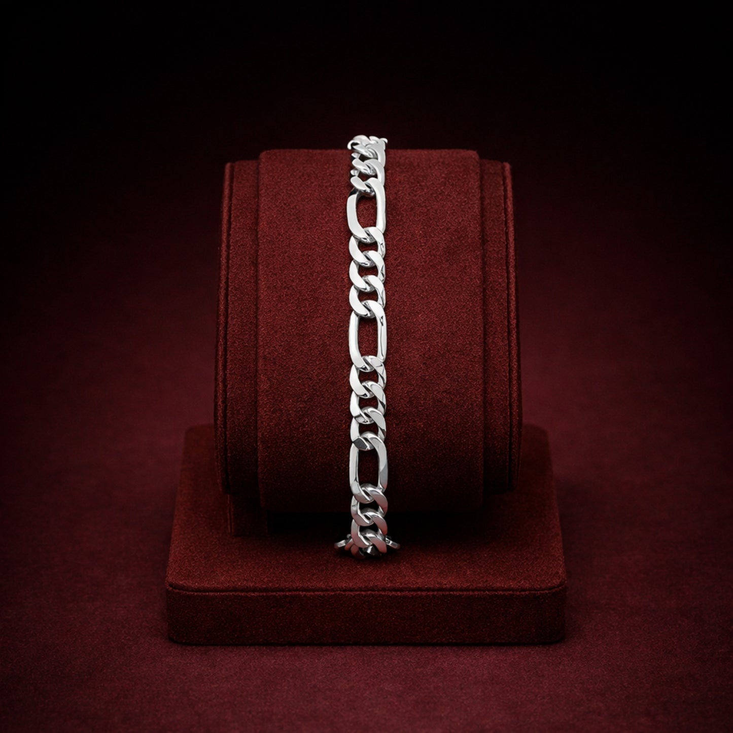 Figaro Bracelet CJSB008