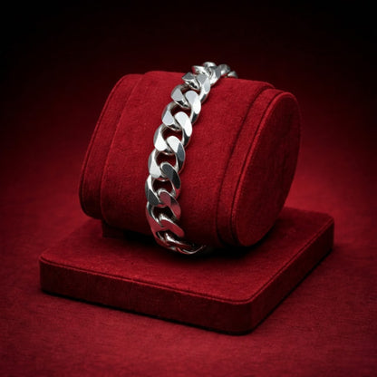 Curb Bracelet CJSB012