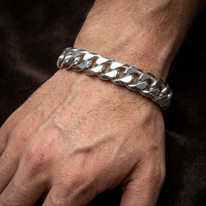 Curb Bracelet CJSB012