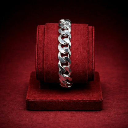 Curb Bracelet CJSB012