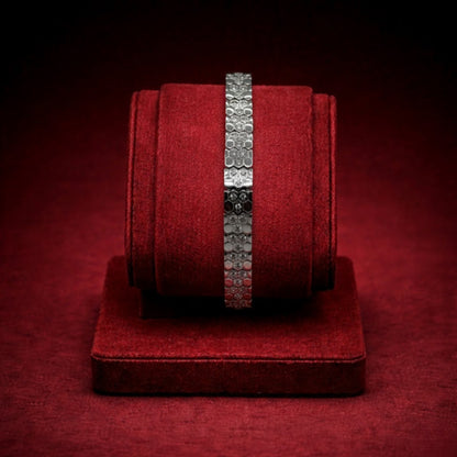Icedout Hex Bracelet CJCB002