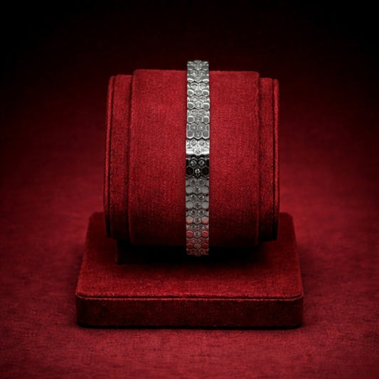Icedout Hex Bracelet CJCB002