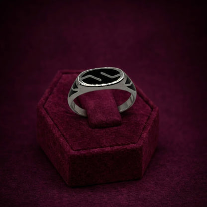 Turkish  Silver Ring CJSR014