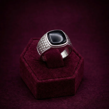 Turkish  Silver Ring CJSR015