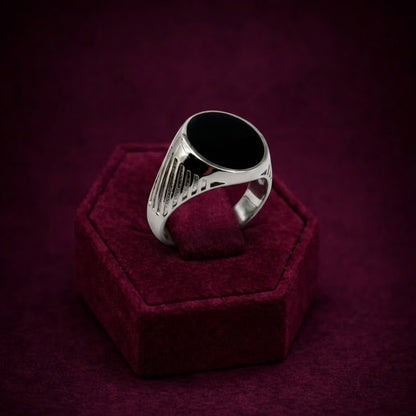 Turkish  Silver Ring CJSR016