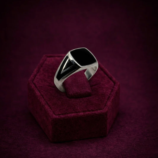 Turkish  Silver Ring CJSR019