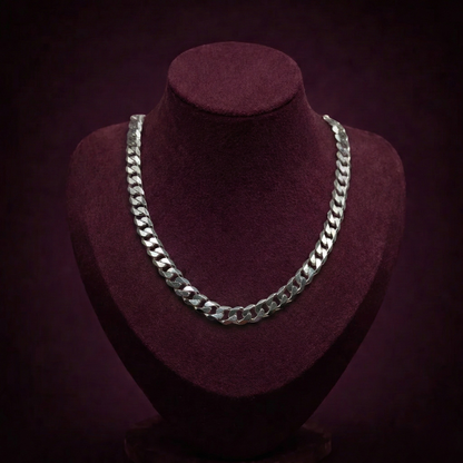 925 Curb Chain CJSC001