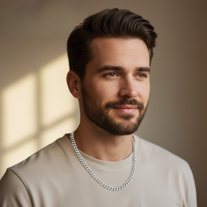 925 Curb Chain CJSC001